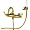 Newarc Golden Banyo Bataryası